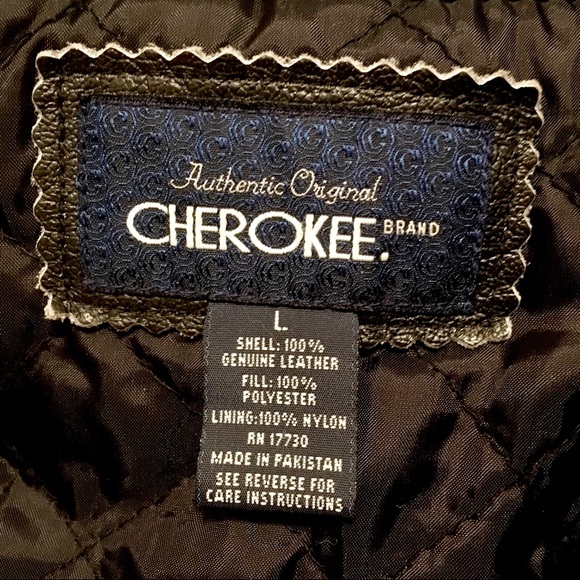 Cherokee | Men’s Authentic Original Cherokee Brand - Picture 6 of 6